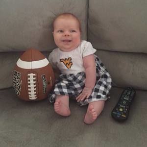 Meet your Posher, Kaleigh